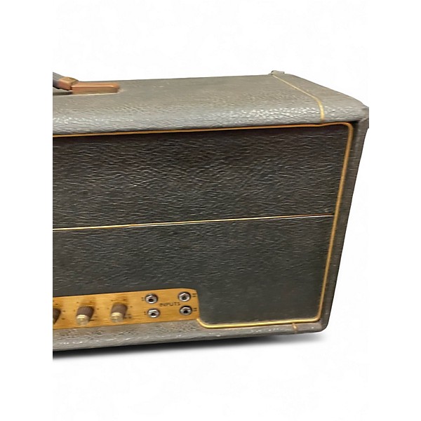 Used Marshall JMP 50 Tube Guitar Amp Head