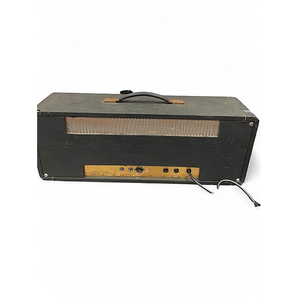 Used Marshall JMP 50 Tube Guitar Amp Head