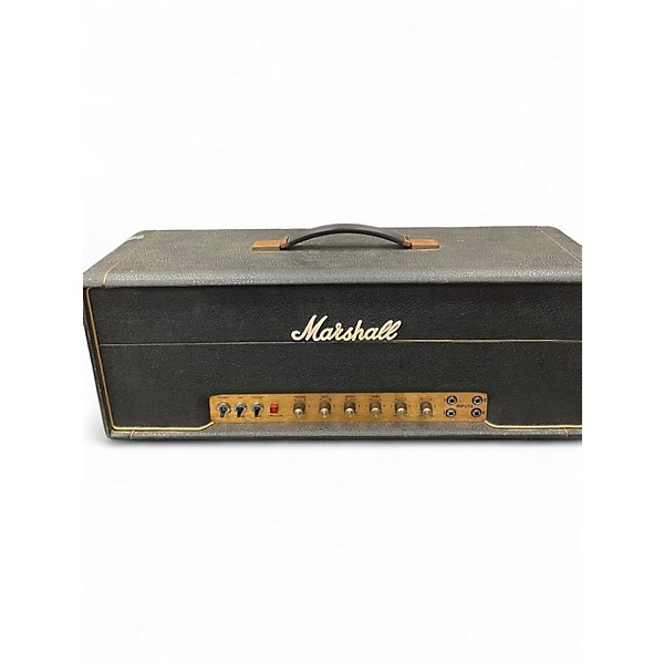 Used Marshall JMP 50 Tube Guitar Amp Head