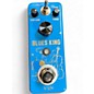 Used Vsn BLUES KING Effect Pedal thumbnail