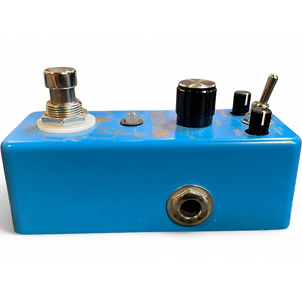 Used Vsn BLUES KING Effect Pedal