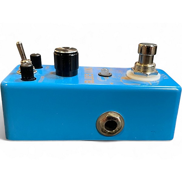 Used Vsn BLUES KING Effect Pedal