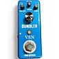 Used Vsn DUMBLER Effect Pedal thumbnail
