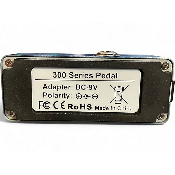 Used Vsn DUMBLER Effect Pedal