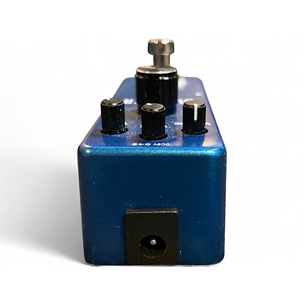 Used Vsn DUMBLER Effect Pedal