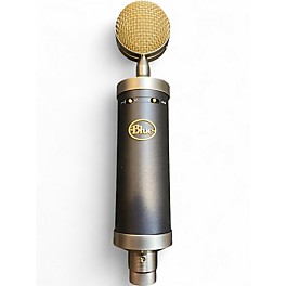Used Blue BABY BOTTLE SL Condenser Microphone
