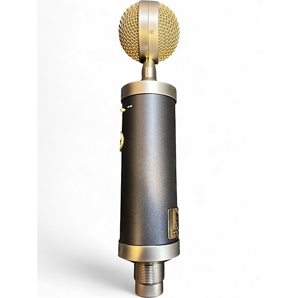 Used Blue BABY BOTTLE SL Condenser Microphone