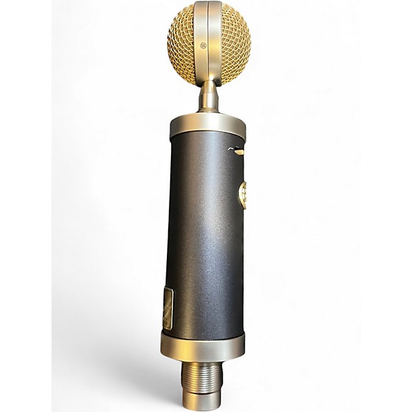 Used Blue BABY BOTTLE SL Condenser Microphone