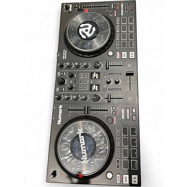 Used Numark Mixtrack DJ Controller