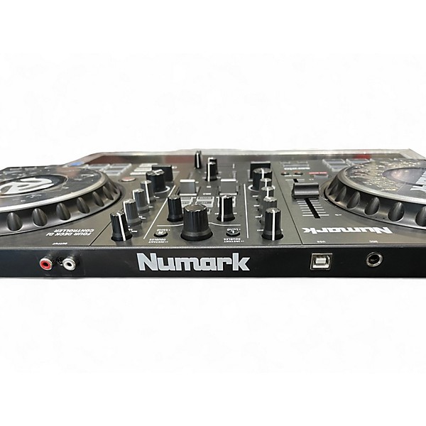 Used Numark Mixtrack DJ Controller