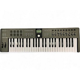 Used Arturia Keylab Essential 49 MIDI Controller