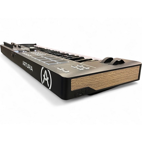 Used Arturia Keylab Essential 49 MIDI Controller