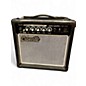 Used Danville TEC12G Battery Powered Amp thumbnail