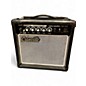 Used Danville TEC12G Battery Powered Amp