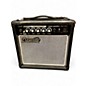 Used Danville TEC12G Battery Powered Amp