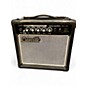 Used Danville TEC12G Battery Powered Amp