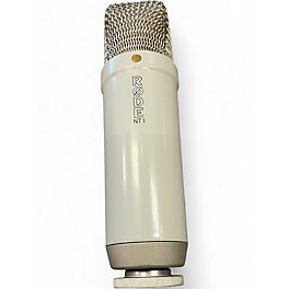Used RODE NT1 Condenser Microphone