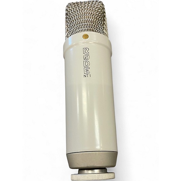 Used RODE NT1 Condenser Microphone