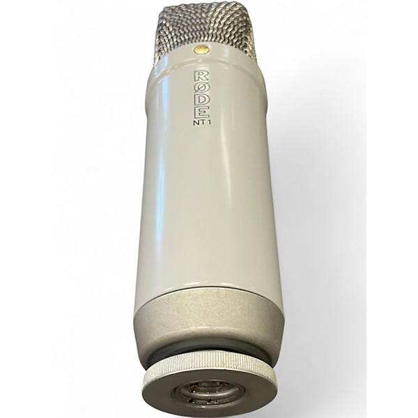 Used RODE NT1 Condenser Microphone