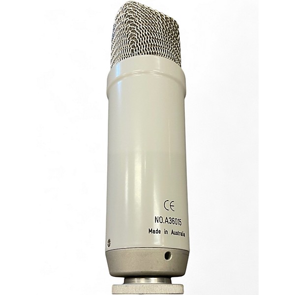 Used RODE NT1 Condenser Microphone
