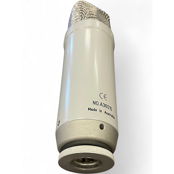 Used RODE NT1 Condenser Microphone
