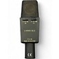 Used AKG C414 BTLII Condenser Microphone