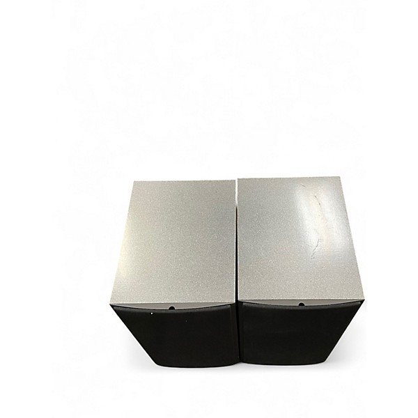 Used Wharfedale Pro DIAMOND 8.2 PAIR Powered Monitor