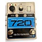 Used Electro-Harmonix 720 Stereo Looper Pedal thumbnail