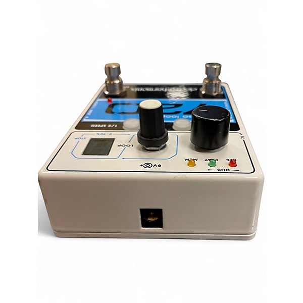 Used Electro-Harmonix 720 Stereo Looper Pedal