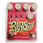 Used Electro-Harmonix Blurst Modulated Filter Effect Pedal thumbnail