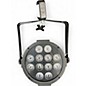 Used CHAUVET DJ SLIMPARQ12USB Spotlight