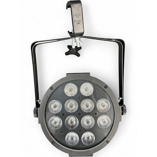 Used CHAUVET DJ SLIMPARQ12USB Spotlight