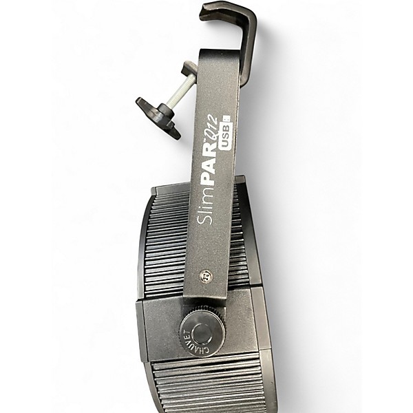 Used CHAUVET DJ SLIMPARQ12 Spotlight