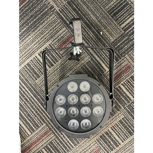 Used CHAUVET DJ SLIMPARQ12 Spotlight