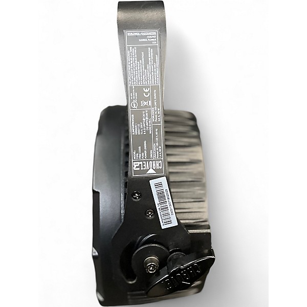 Used CHAUVET DJ SLIMPARQ12USB Spotlight