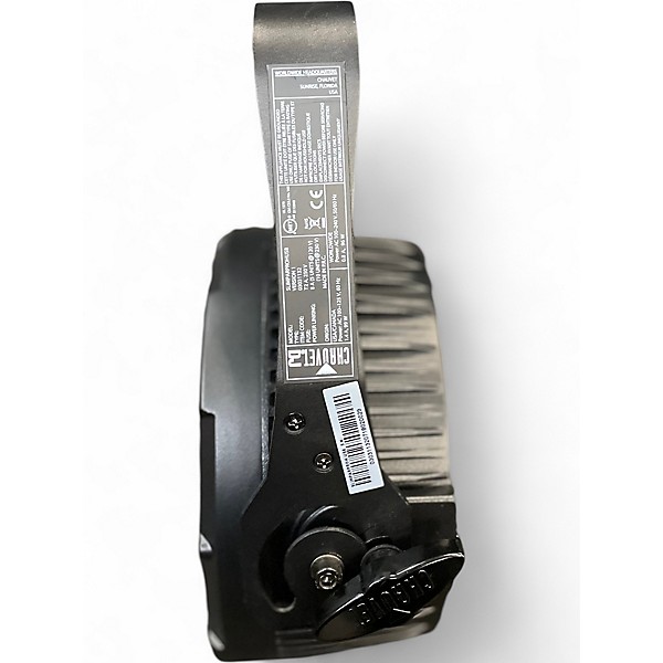 Used CHAUVET DJ SLIMPARPROHUSB Spotlight