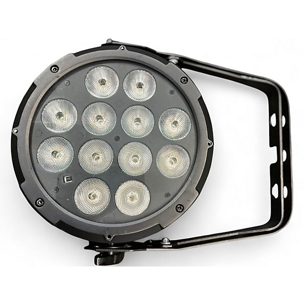 Used CHAUVET DJ SLIMPARPOHUSB Spotlight