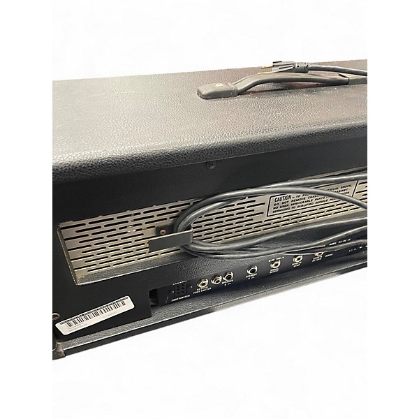 Used Randall RG100ES Solid State Guitar Amp Head