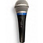 Used Shure RS230 Dynamic Microphone thumbnail