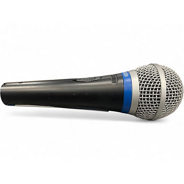 Used Shure RS230 Dynamic Microphone