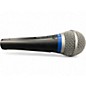 Used Shure RS230 Dynamic Microphone