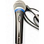 Used Shure RS230 Dynamic Microphone