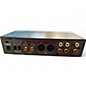 Used M-Audio FIREWIRE Audio Interface