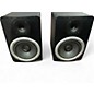 Used M-Audio STUDIOPHILE BX5 PAIR Powered Monitor thumbnail