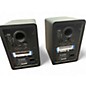 Used M-Audio STUDIOPHILE BX5 PAIR Powered Monitor