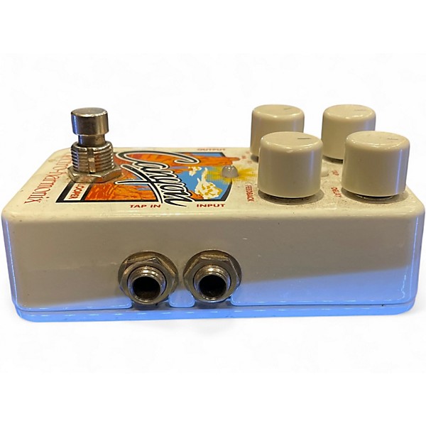 Used Electro-Harmonix Canyon Delay and Looper Effect Pedal