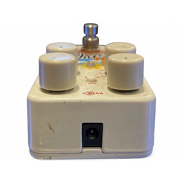 Used Electro-Harmonix Canyon Delay and Looper Effect Pedal