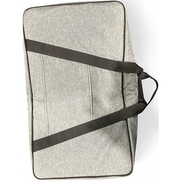 Used Ghostfire pedalboard case Utility Case