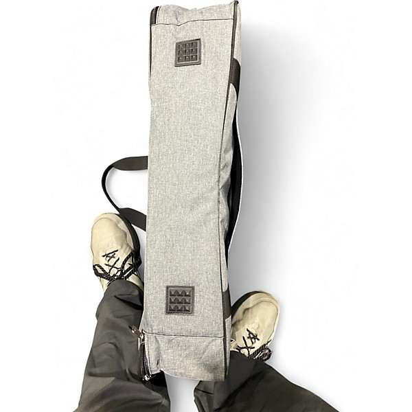 Used Ghostfire pedalboard case Utility Case