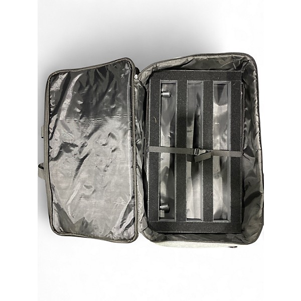 Used Ghostfire pedalboard case Utility Case